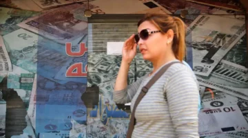 سعر الصرف المستقر.. تحركات الدولار مقابل الجنيه المصري في تعاملات الساعات الأخيرة